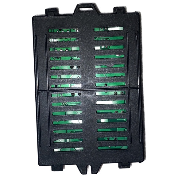 Weelye RX74/30 24V Control Box Receiver 2.4G Bluetooth for Electric Ride On Car - Picture 2 of 3